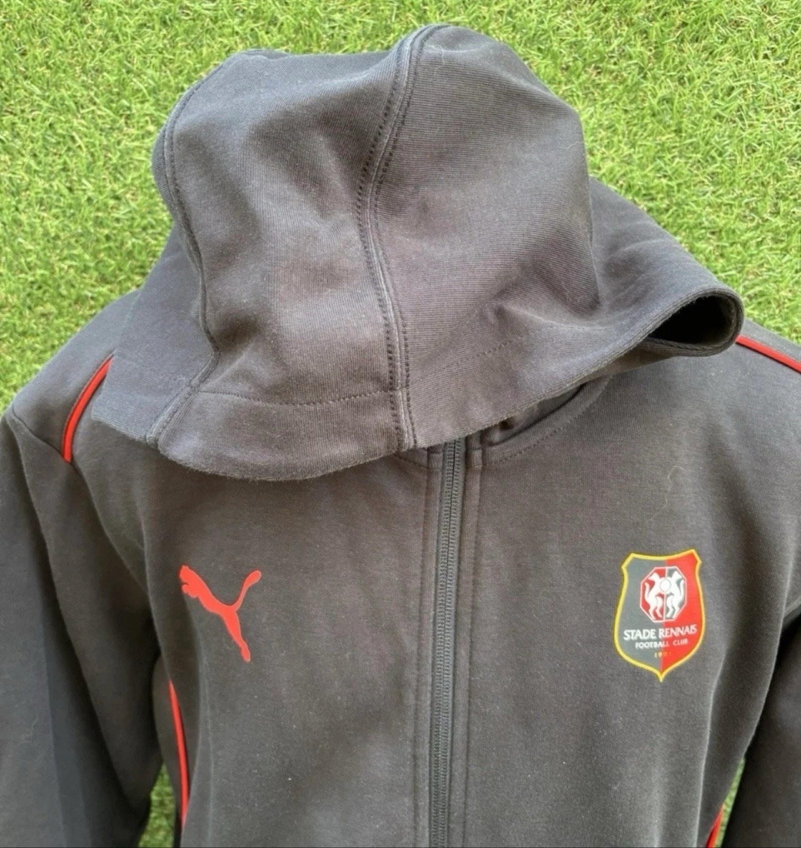 Sweat-shirt Stade Rennais  – photo 5